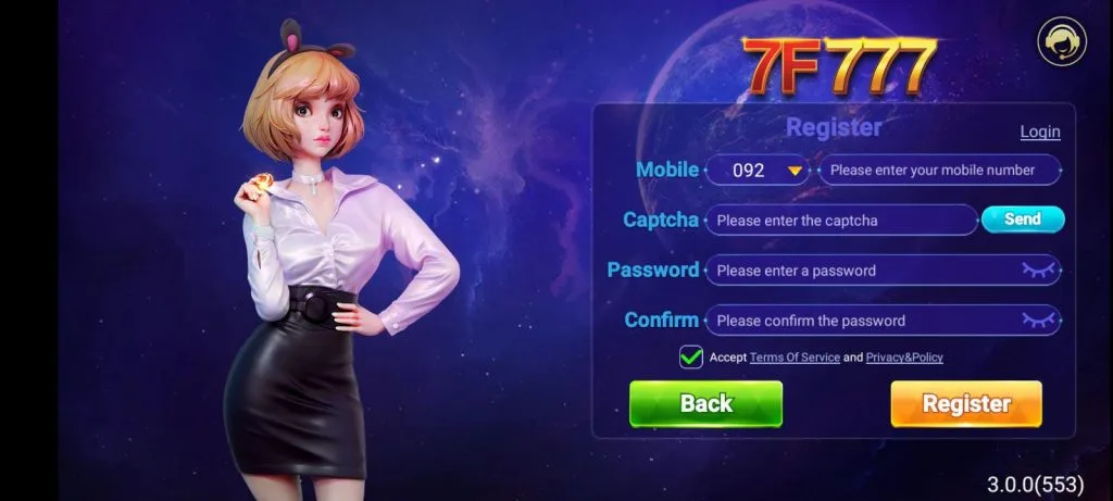 7F777 Game.apkprofile 1