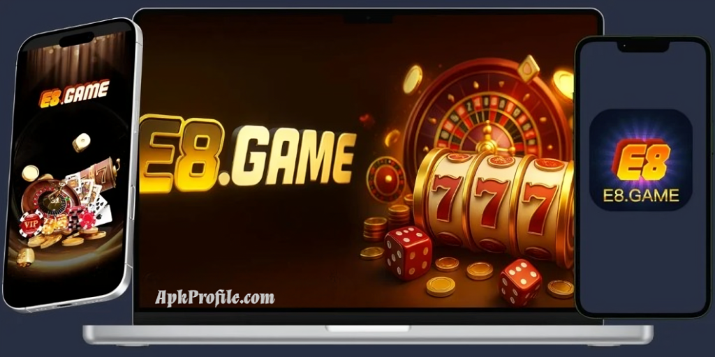 E8 Game.apkprofile