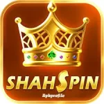 ShahSpin Game Download APK v1.2.2 (Real Earning App) For Android