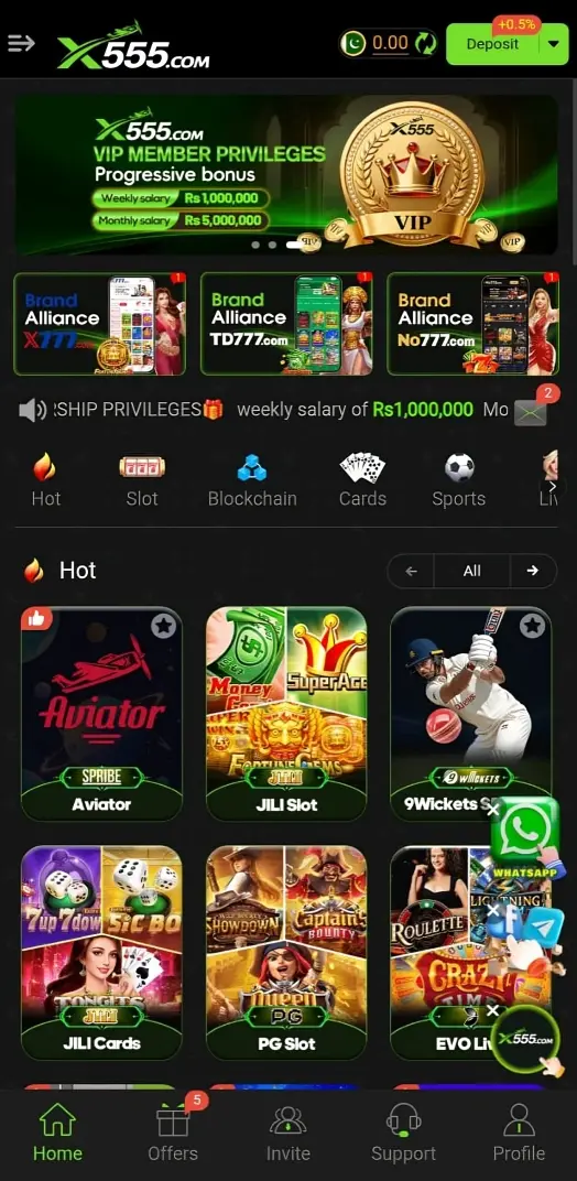 X555 Game Download APK v1.0 (Real Earning App) For Android 2 X555.apkprofile