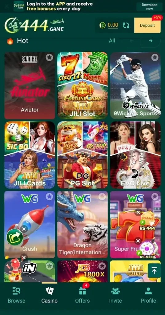 C444 Game Download APK 1.0 (New Earning App) For Android 3 C444 Game.apkprofile 1