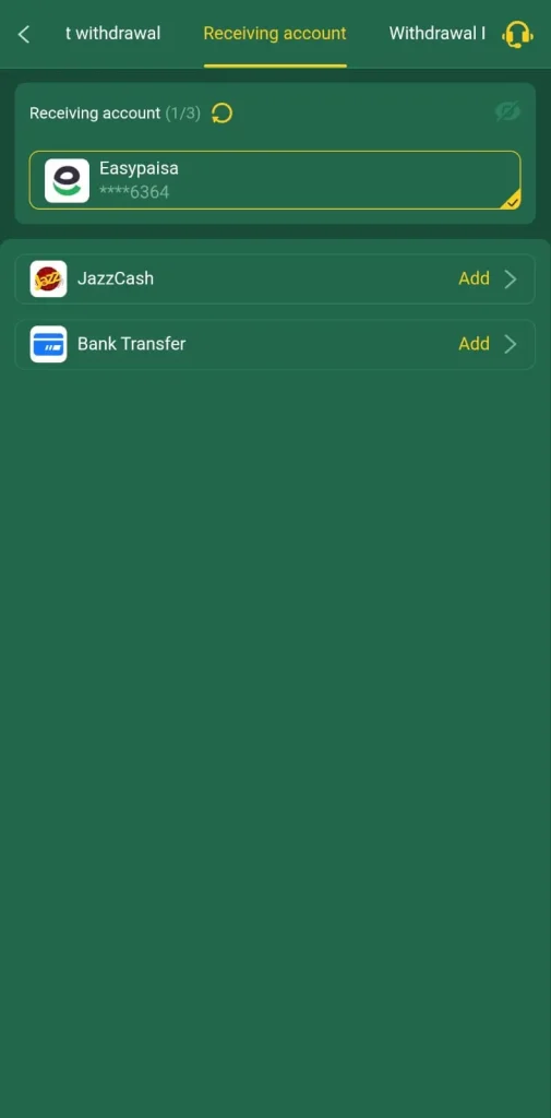 ZH88 Game APK v1.1 (New Earning App) Download For Android 5 zh88.apkprofile 1