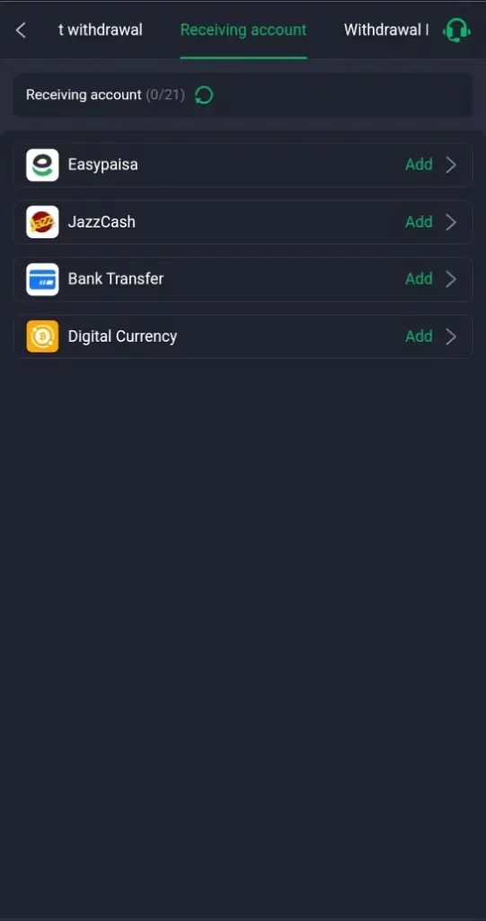 Z777 Game Download APK v1.0 (Real Earning App) For Android 6 z777 game.apkprofile 2